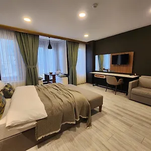 Taksim Landhouse Κωνσταντινούπολη