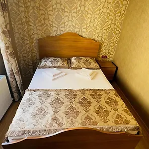  Апартаменты Ottoman Design