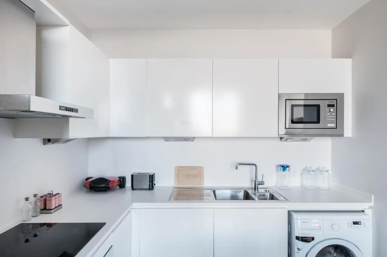 Eclipse Maslak Residence İstanbul