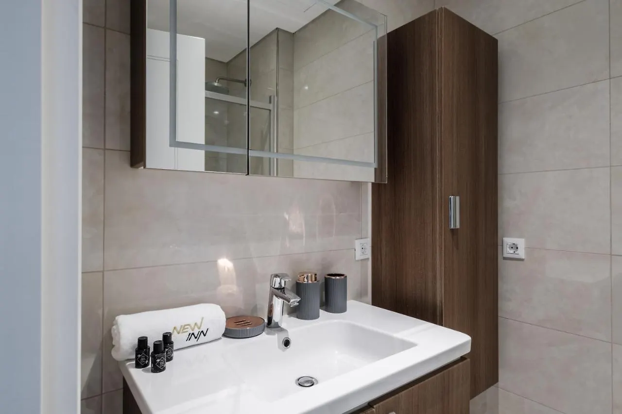 Eclipse Maslak Residence İstanbul Daire