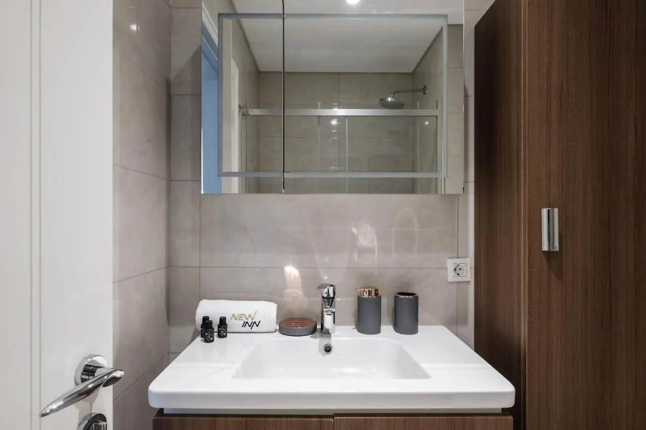 Eclipse Maslak Residence İstanbul 0*,  Türkiye