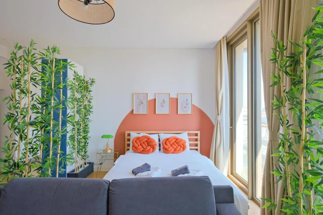 Eclipse Maslak Residence İstanbul