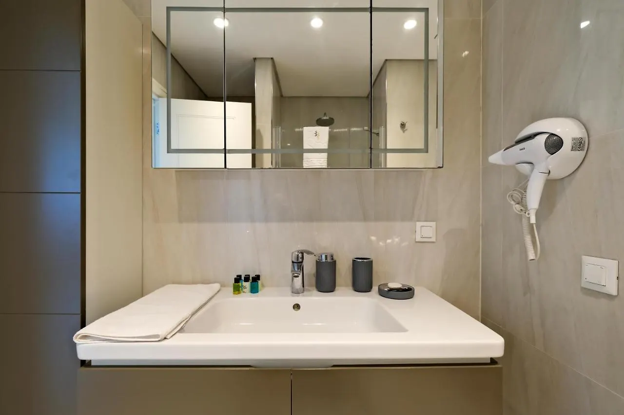 Eclipse Maslak Residence İstanbul
