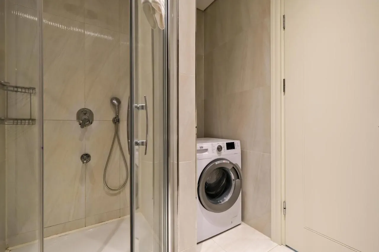 Daire Eclipse Maslak Residence İstanbul