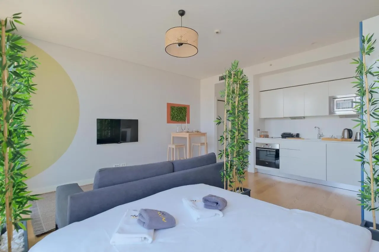 Eclipse Maslak Residence İstanbul