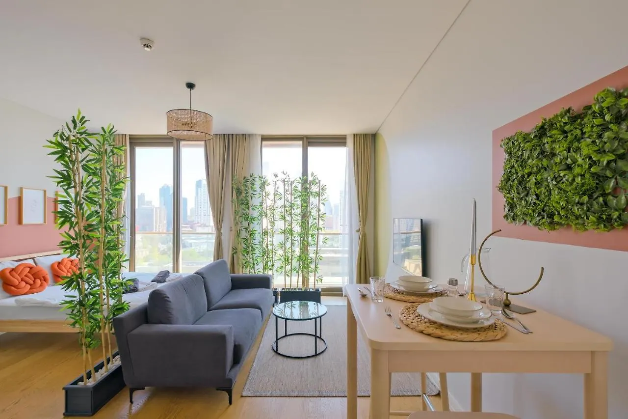 Eclipse Maslak Residence İstanbul 0*,  Türkiye